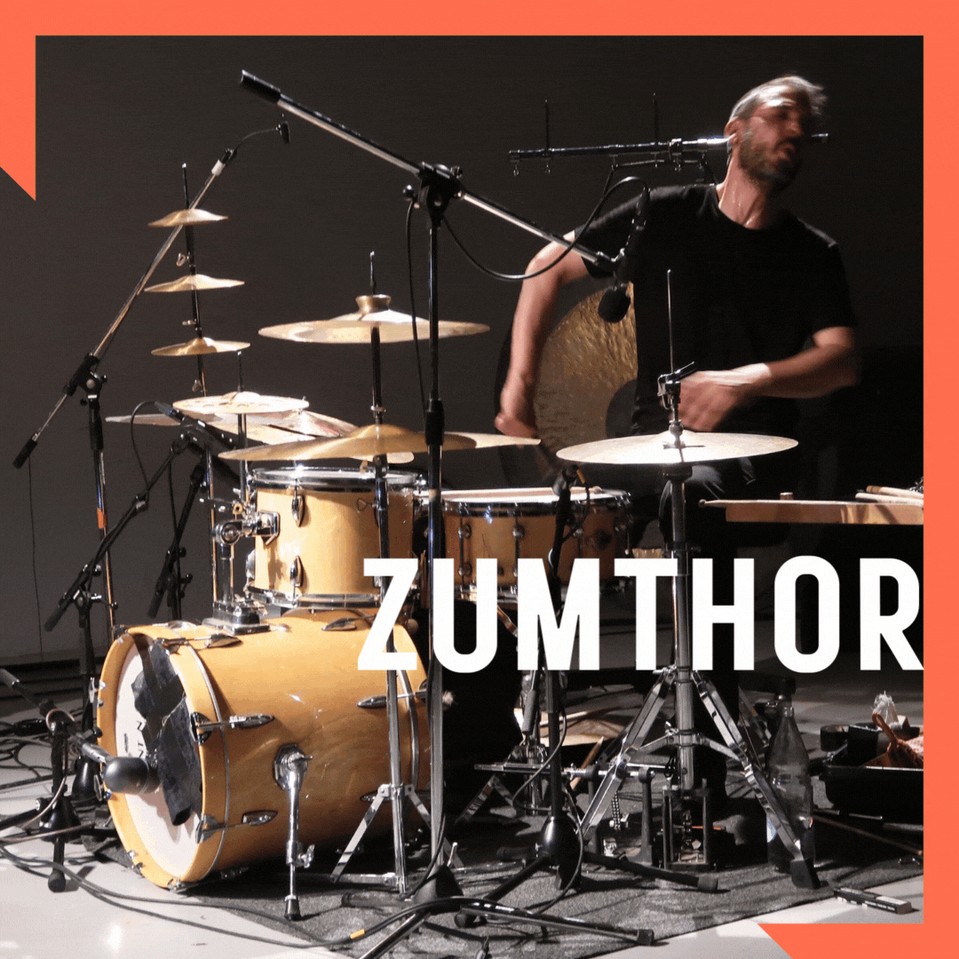 Zumthor Solo
