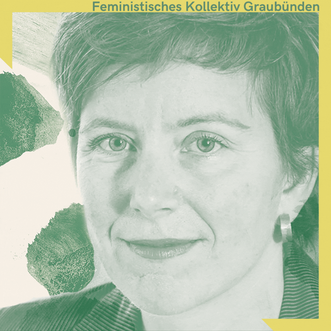 Christina Caprez “Wann, wenn nicht jetzt”