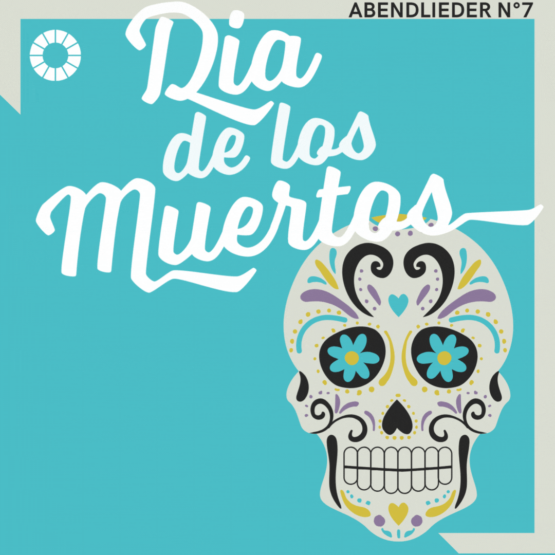 Dia de los muertos