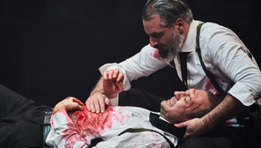 Tarantino im Blut
