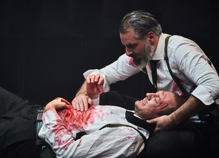 Tarantino im Blut