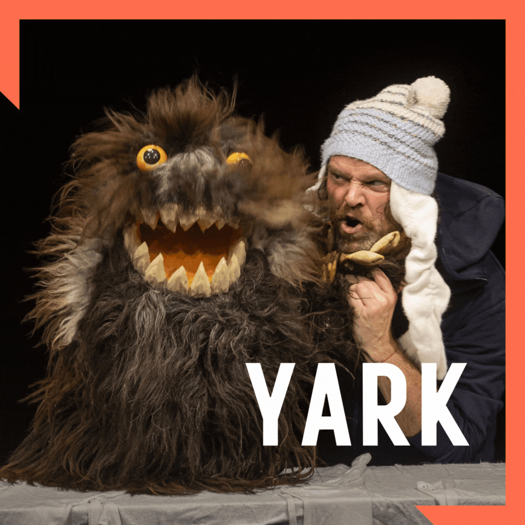 YARK