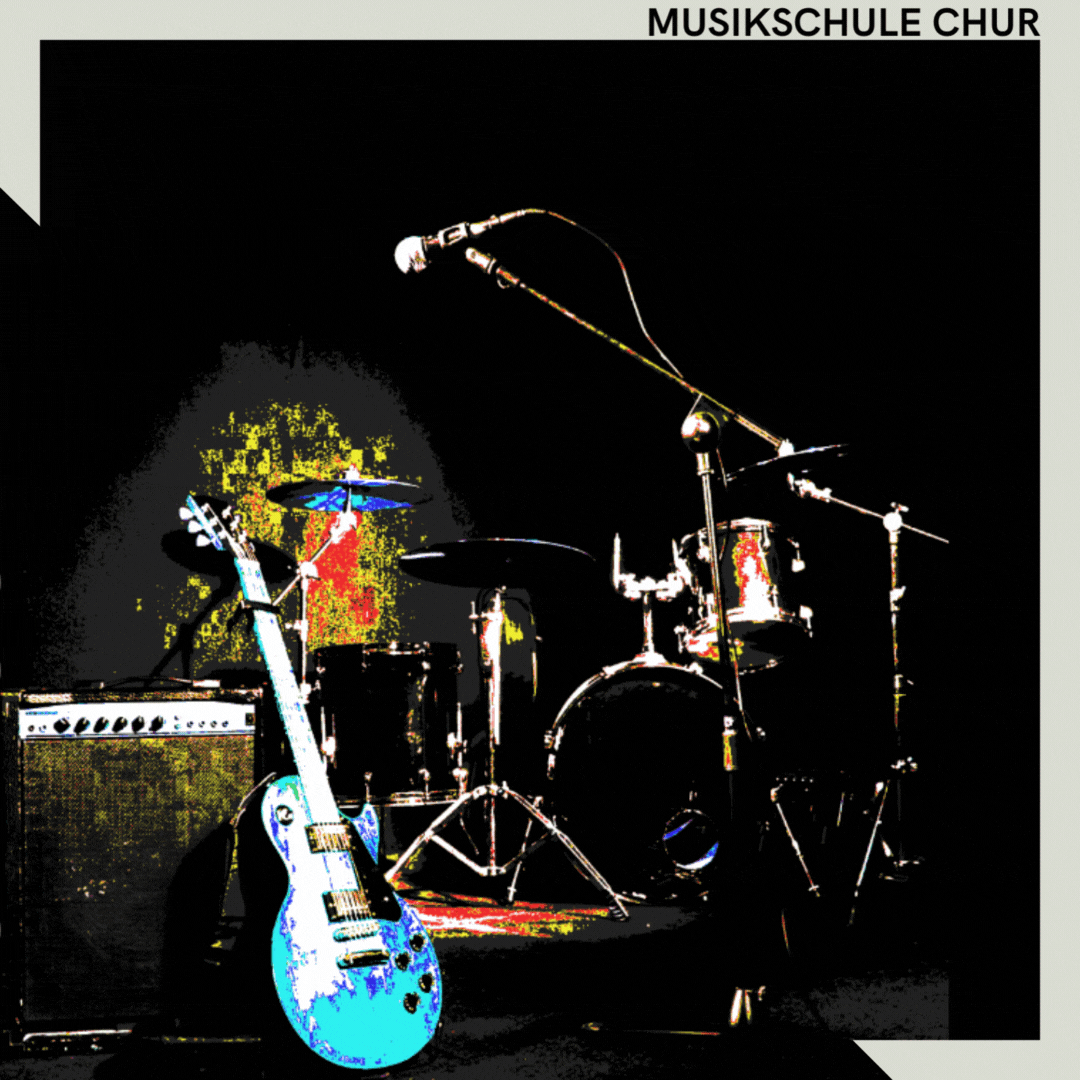 Musikschule Chur Rock&Pop