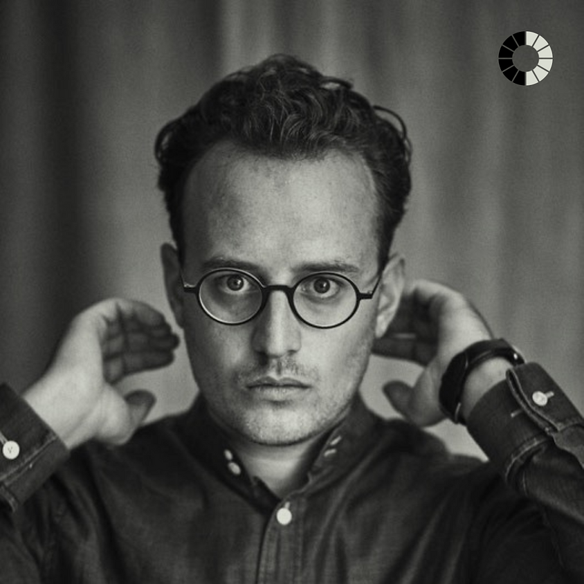 Yves Theiler SO I LO!