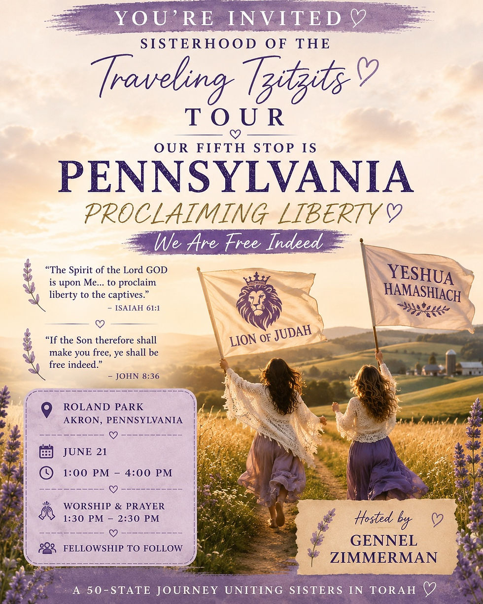 Pennsylvania Gathering
