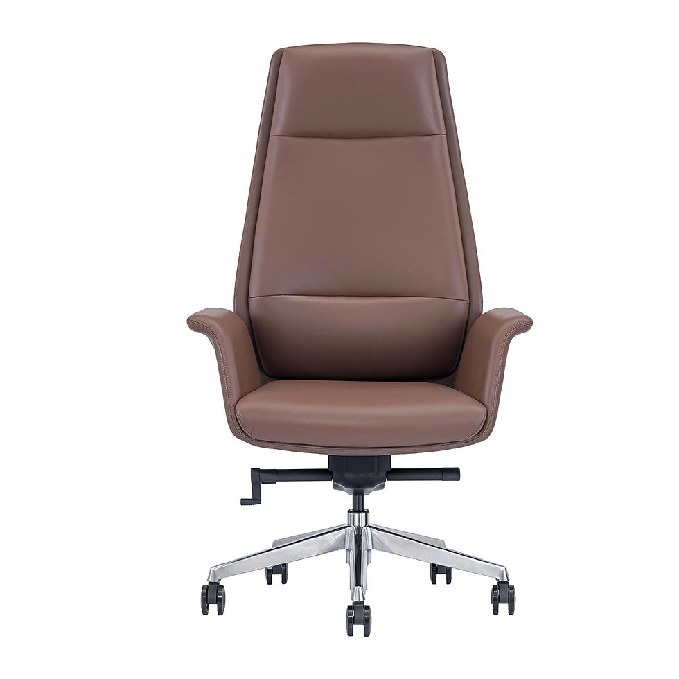 Thumbnail: Esecutiva Collection Executive Working Chair