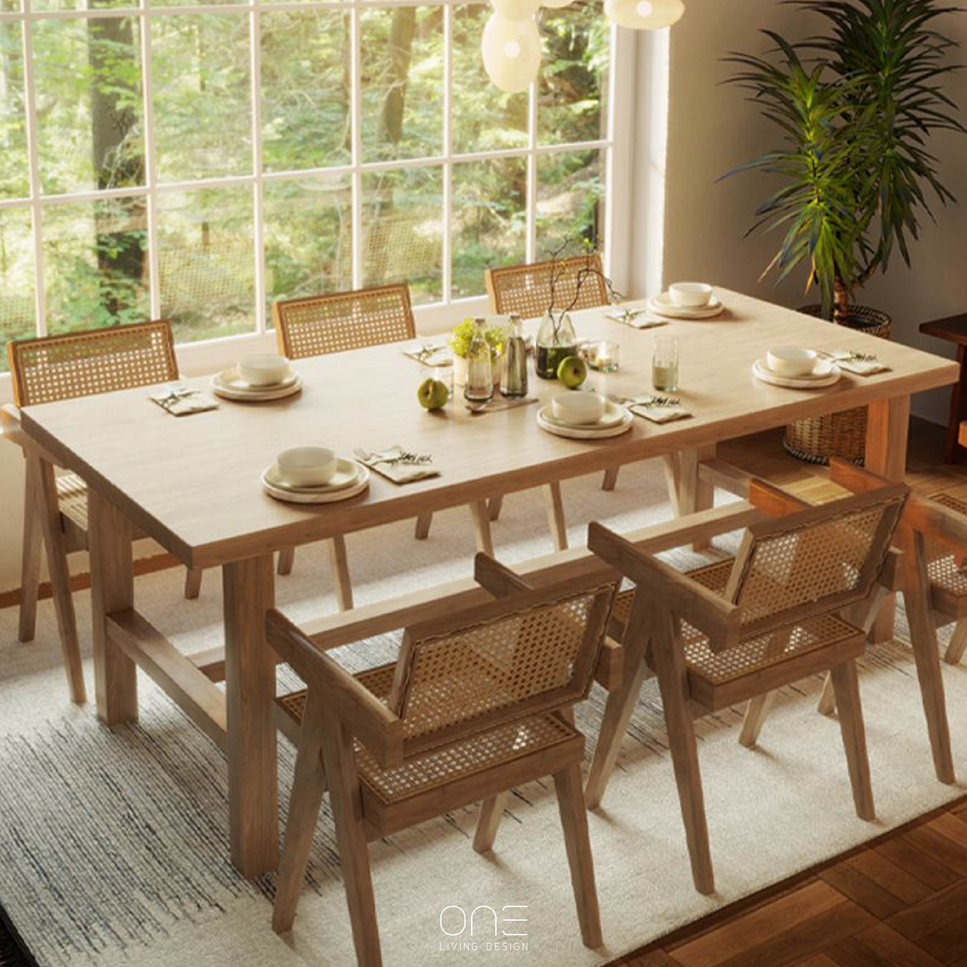 Dining Table -KG.DT005