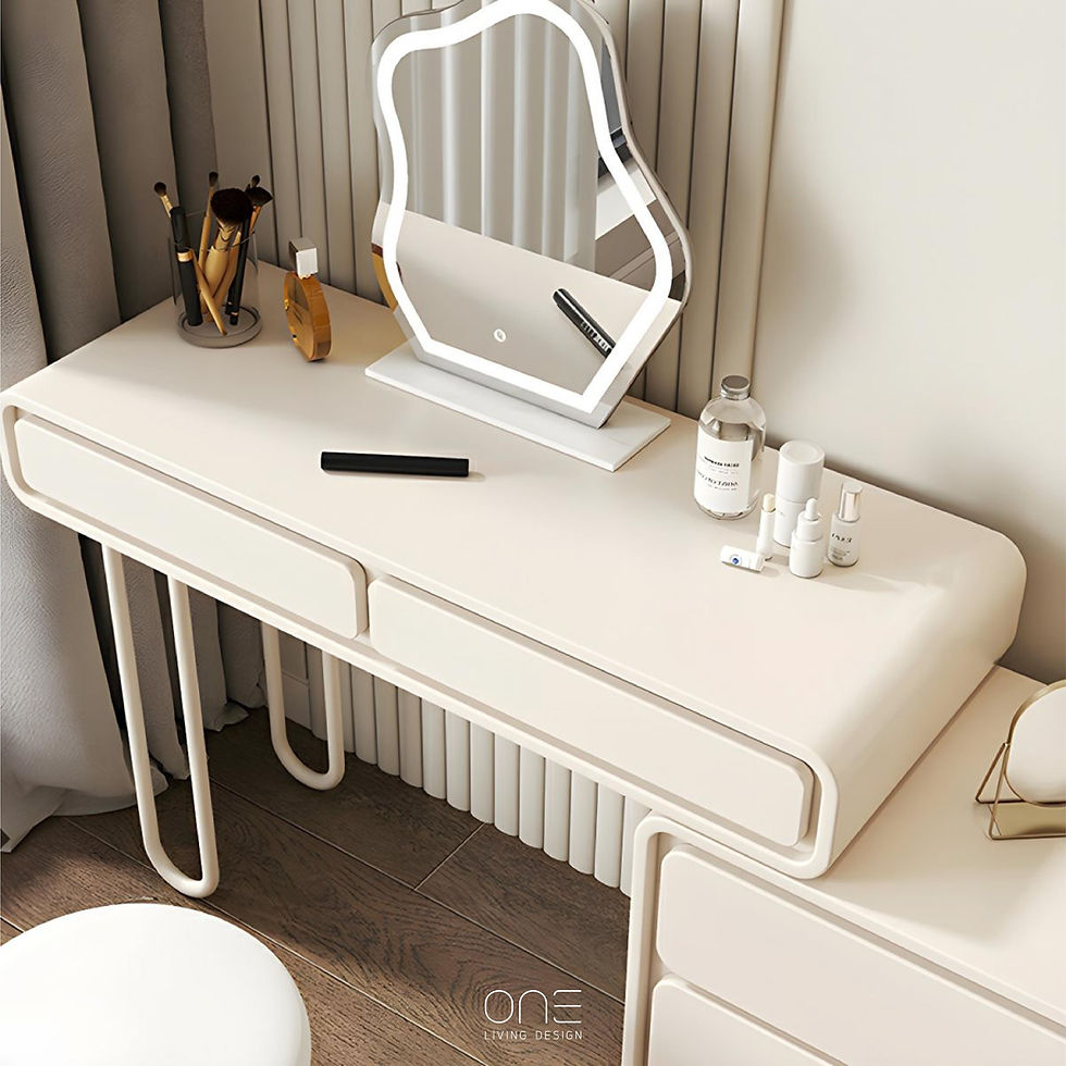 Thumbnail: Dressing Table - KG.DS002
