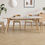 Thumbnail: Dining Table - KG.DT006