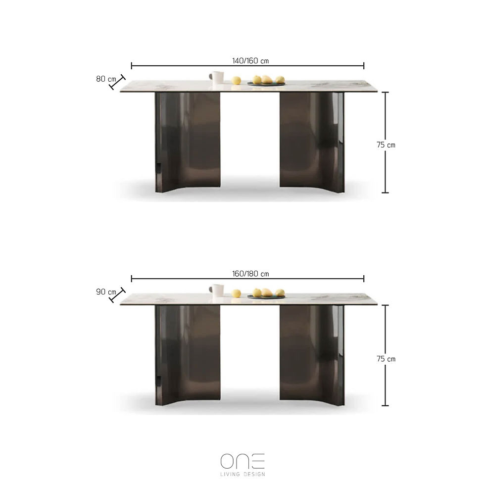 Thumbnail: Dining Table - KG.DT003