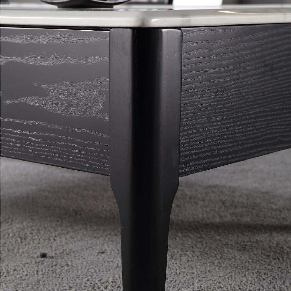 Thumbnail: Dark Grey TV Console - TVC02