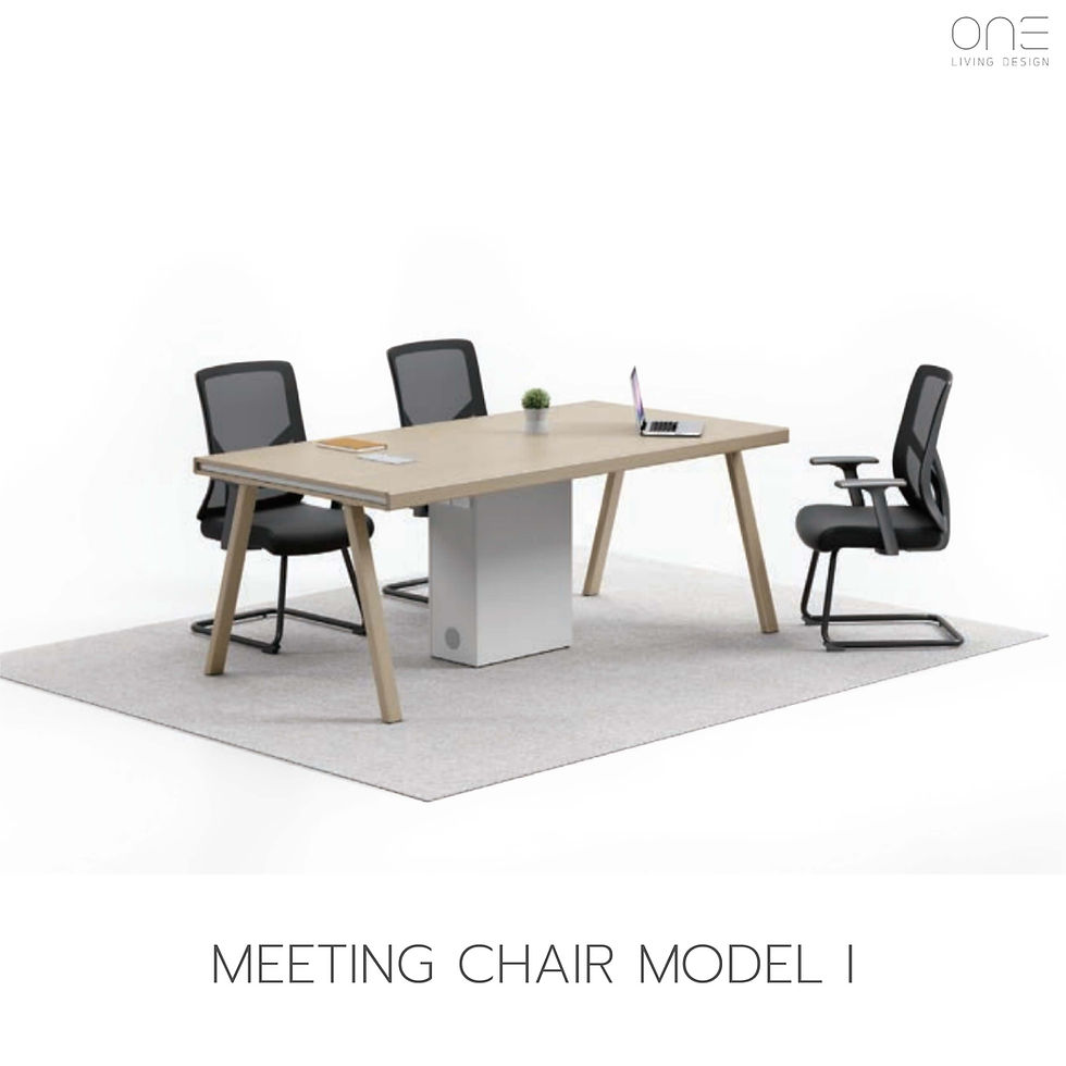 Thumbnail: Meeting Chair Model I