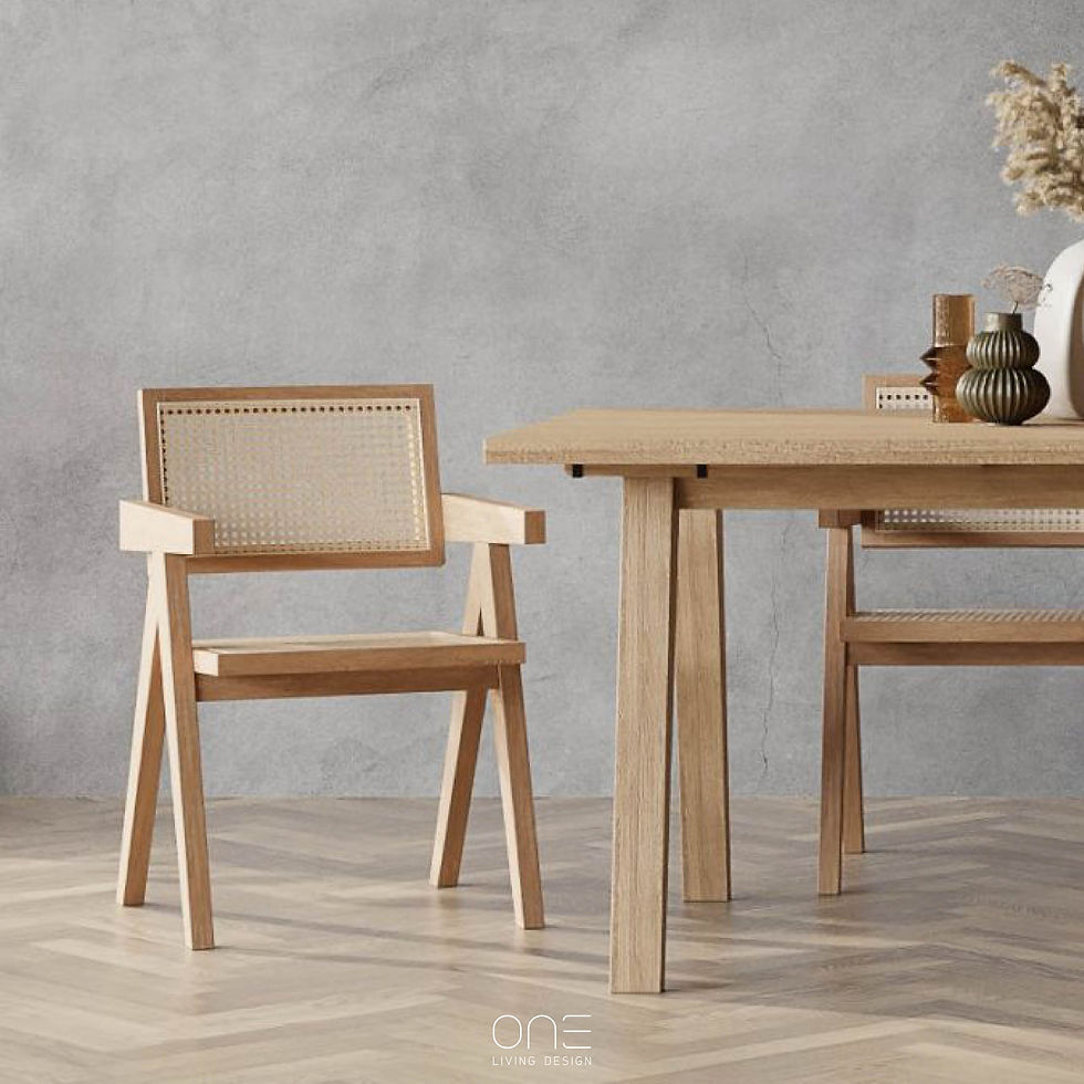 Thumbnail: Dining Chair - KG.DC003