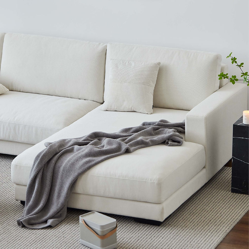 Thumbnail: Tiramisu Sofa