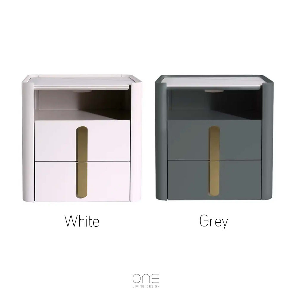 Thumbnail: Night Table - NT010