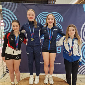 Scottish National and Open Diving Championships 2026