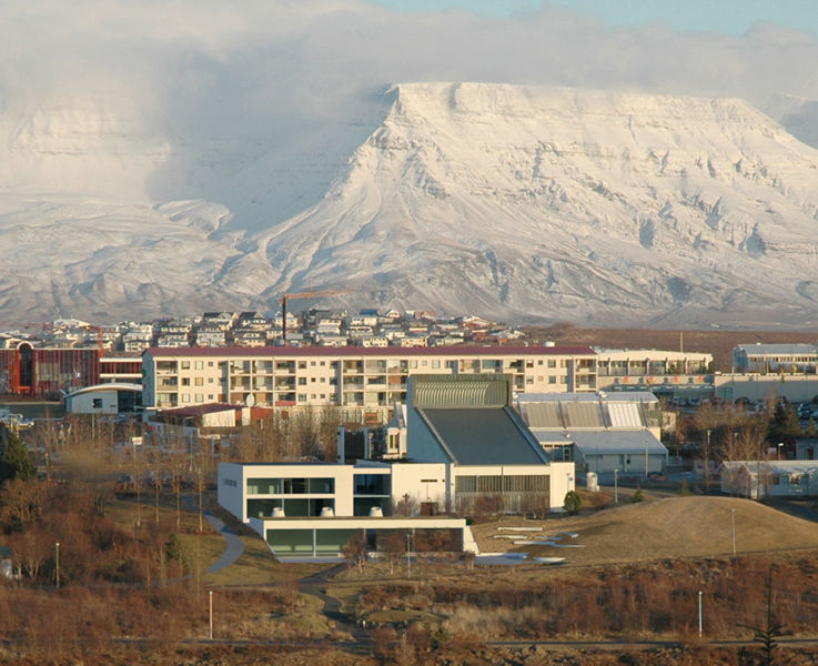 Árbækarkirkja Congregation