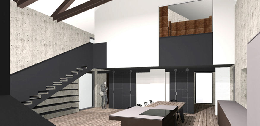 Smiðjuhóll Residence