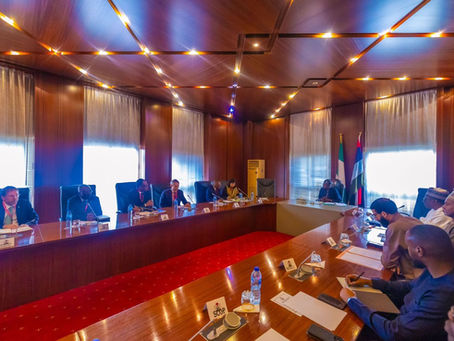 NIGERIAN MANUFACTURERS ARE CAPABLE AND READY TO PRODUCE VACCINES