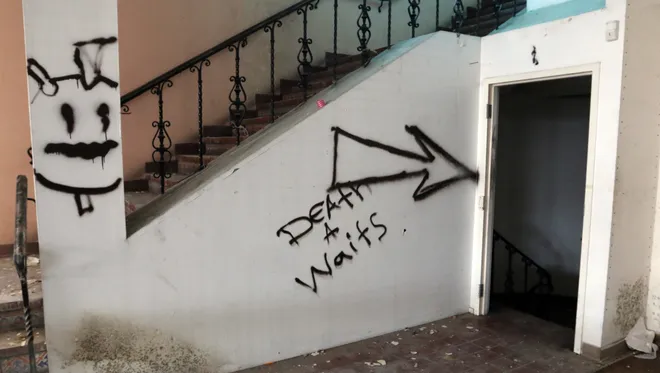 Acme Murder Site