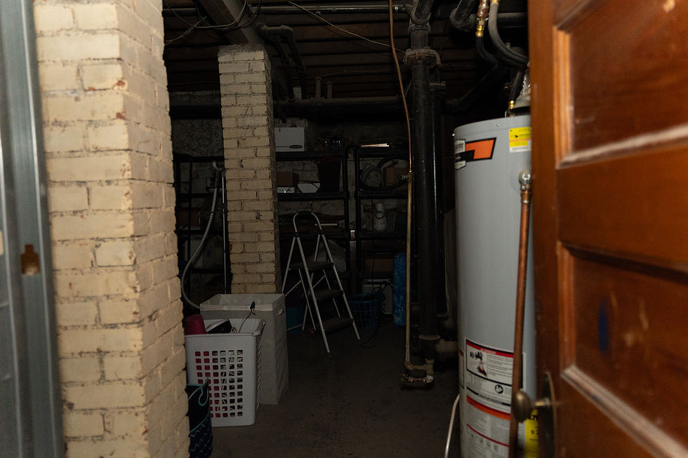Kohlberg Mansion Investigation 2026