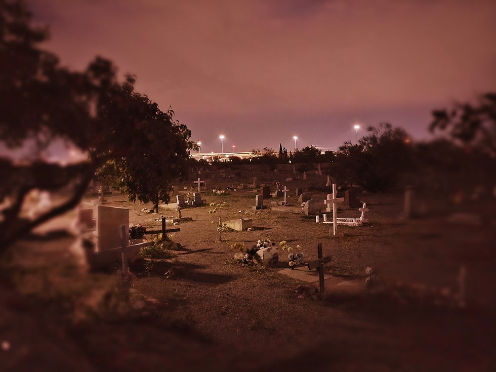 Concordia Cemetery