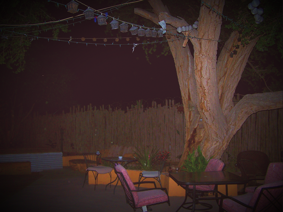 El Rincon De Gypsy