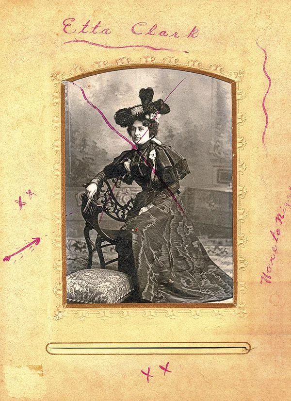 Etta Clark