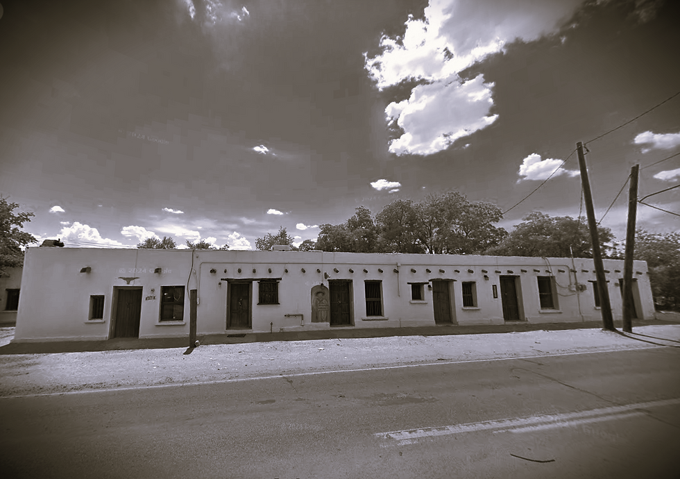 El Rincon De Gypsy