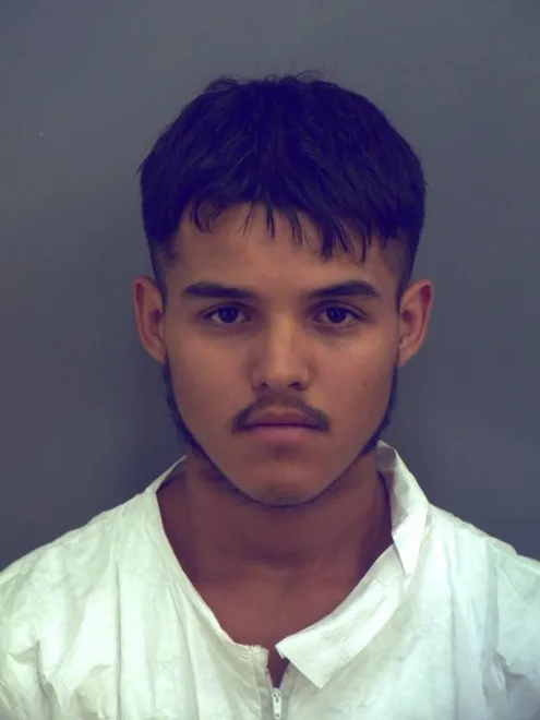 Acme Murder Suspect