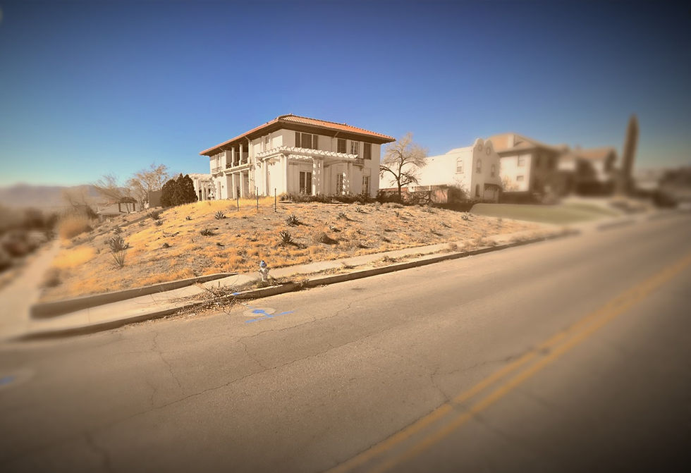 Kohlberg Mansion