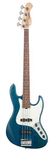 Sadowsky ML21 VJ5 ALDER / 5弦ベース ML21 VJ4 ASH | Sadowsky Japan