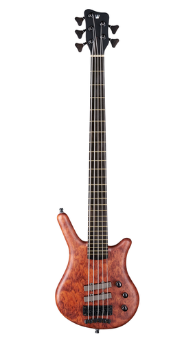 Thumb Bass NT 5st Natural Oil Finish | Warwick Japan