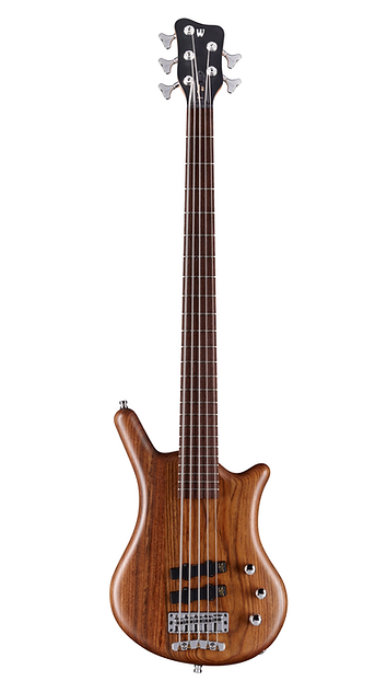 Thumb BO 5st Natural Satin | Warwick Japan