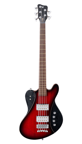 Idolmaker 5st Burst High Polish | Warwick Japan