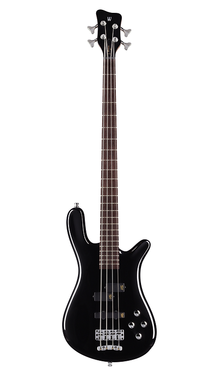 Streamer LX 4 High Polish | Warwick Japan