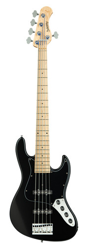 Sadowsky ML21 VJ5 ASH 2025年購入 美品 new】Sadowsky / ML21 VJ5 ASH BLK #A001291-22 3.89kg【横浜店