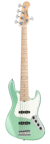Sadowsky ML21 VJ5 ALDER / 5弦ベース ML21 VJ5 ASH | Sadowsky Japan