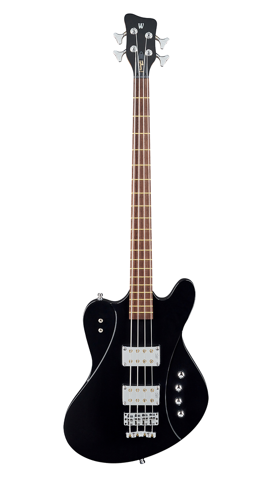 ワーウィック　アイドルメーカー Idolmaker 4st High Polish | Warwick Japan