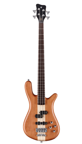 Streamer Stage I 4st Natural Satin | Warwick Japan