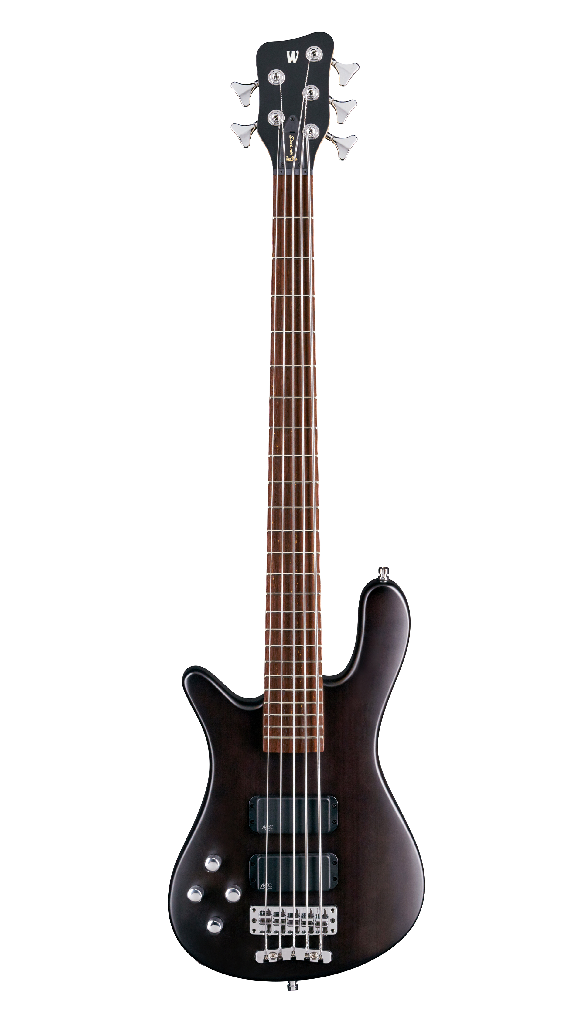 Streamer Standard 5st Lefthand