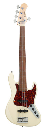 Sadowsky ML21 VJ5 ALDER / 5弦ベース ML21 VJ5 ALDER | Sadowsky Japan