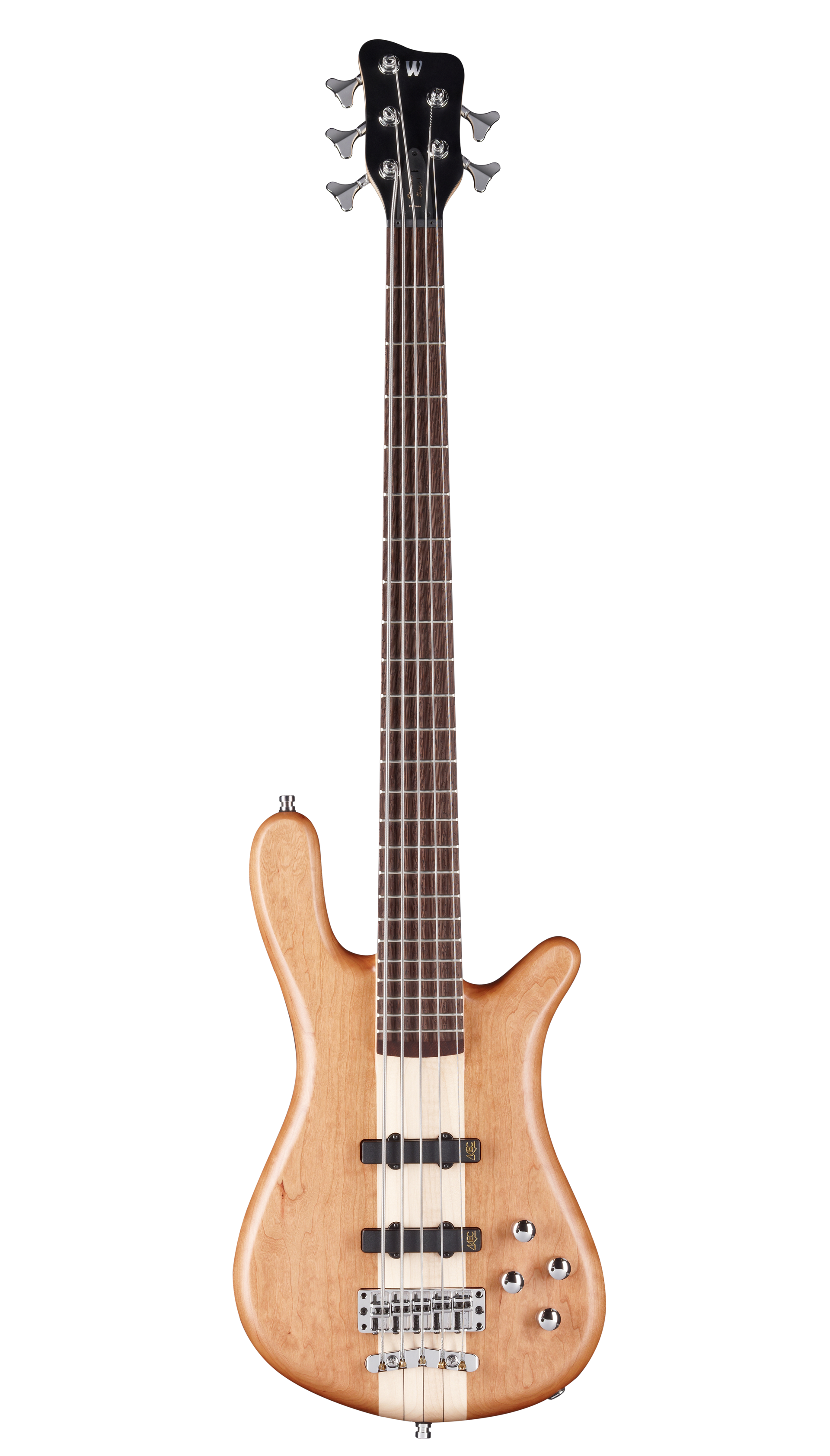 Streamer Stage I 5st Natural Satin