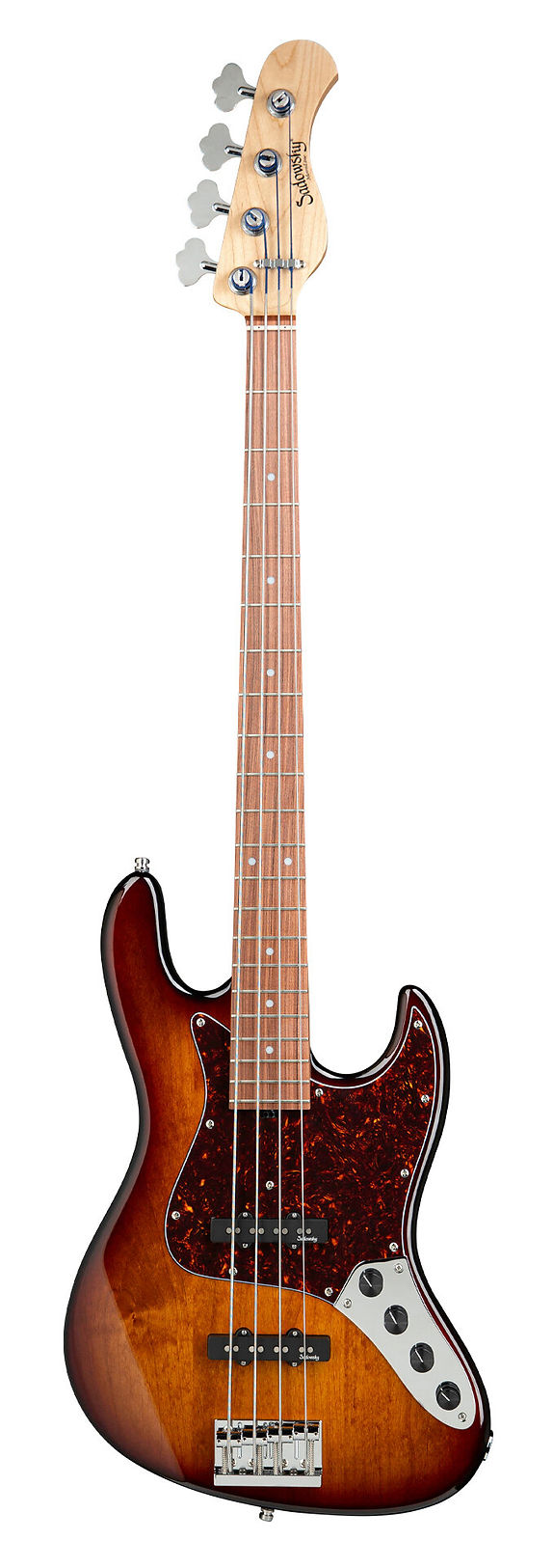 ML21 VJ4 ALDER | Sadowsky Japan