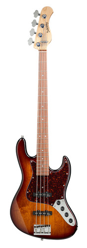 Sadowsky ML21 VJ5 ALDER / 5弦ベース ML21 VJ4 ALDER | Sadowsky Japan