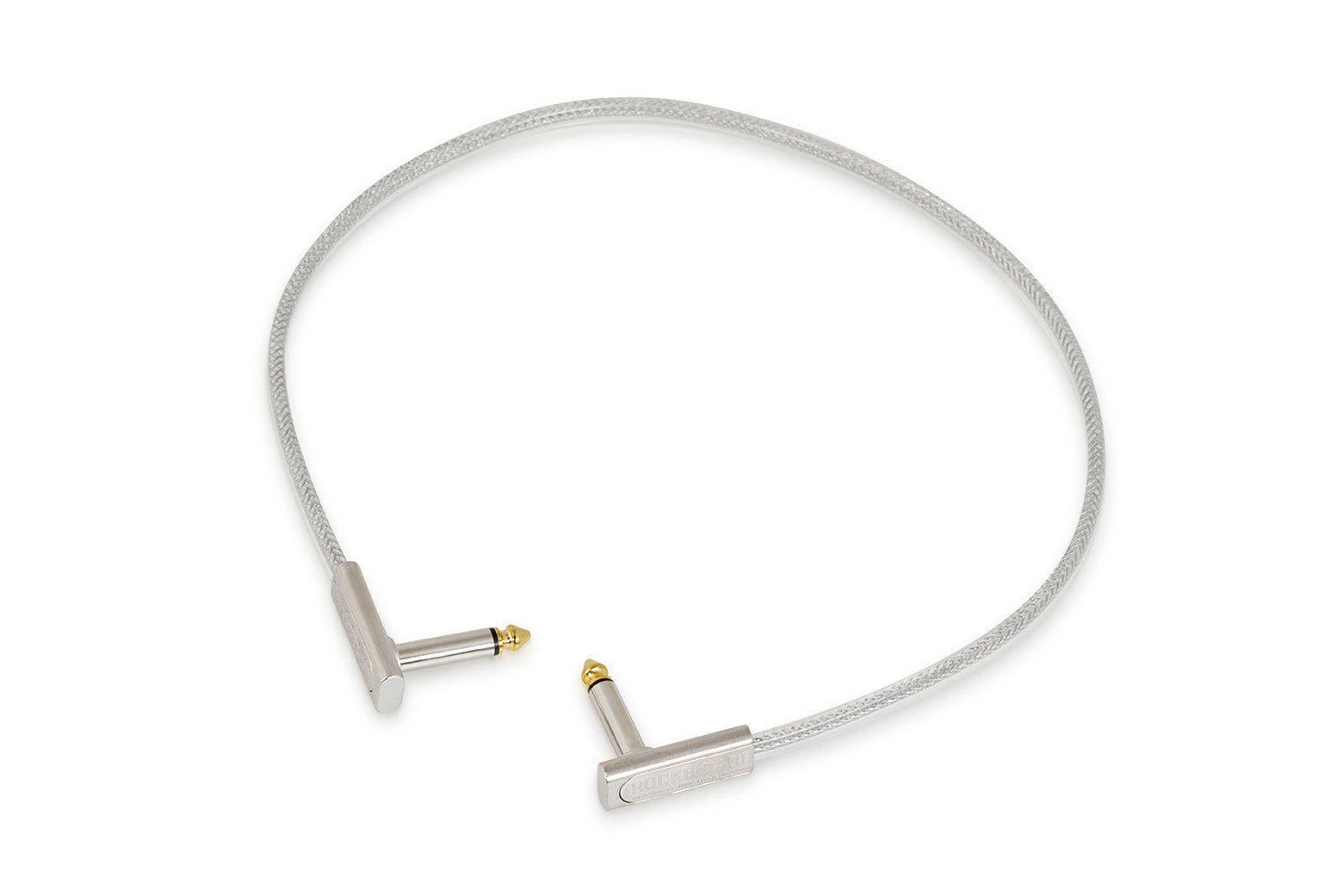 SAPPHIRE Series Flat Patch Cable, 45 cm