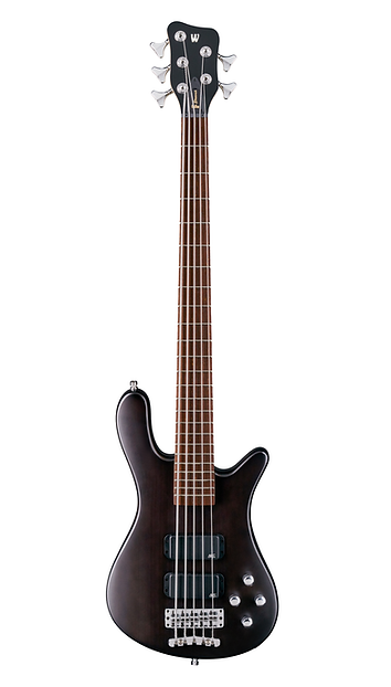 Warwick Streamer Standard 1994年 ドイツ製 Warwick Streamer Standard 1994年 ドイツ製 Warwick Streamer