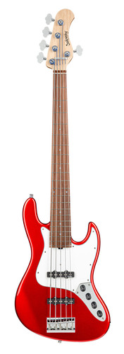 Sadowsky ML21 VJ5 ALDER / 5弦ベース ML21 VJ5 ALDER | Sadowsky Japan
