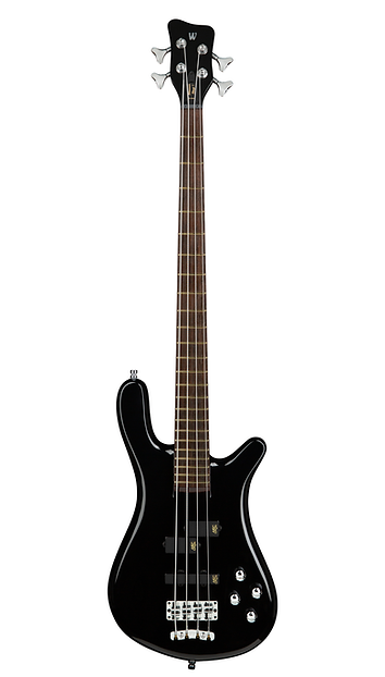 ベース Warwick Streamer Stage1 Streamer Stage I 4st Lefthand High Polish | Warwick Japan