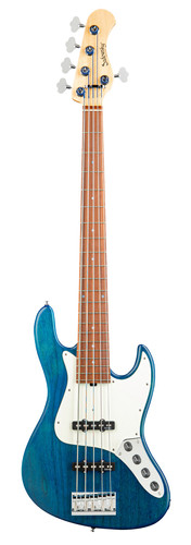 Sadowsky ML21 VJ5 ALDER / 5弦ベース ML21 VJ4 ALDER | Sadowsky Japan